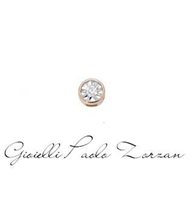 Charm Elements Donna in Oro ECF13136.005